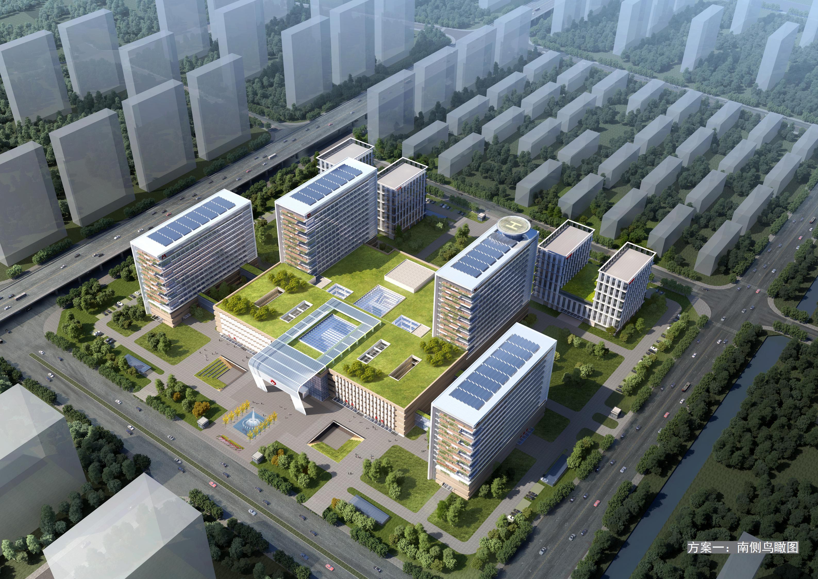 江苏省人民医院淮安医院